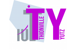 Logo de l\'établissement IUT Thionville - Yutz